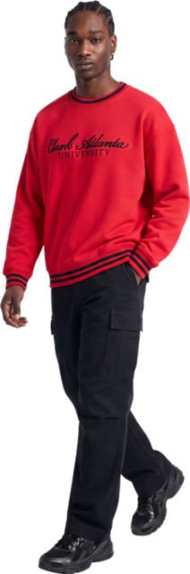 Clark Atlanta University Crewneck Sweatshirt
