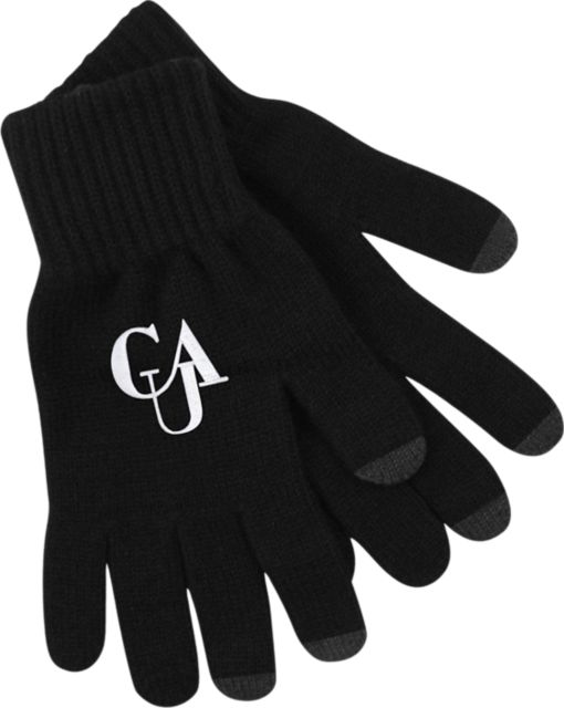 Clark Atlanta University UTEXT Glove