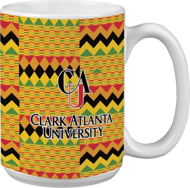 Clark Atlanta University HBCU 15 oz. Mug