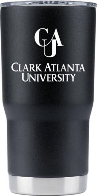 Clark Atlanta University 20 oz. Tumbler