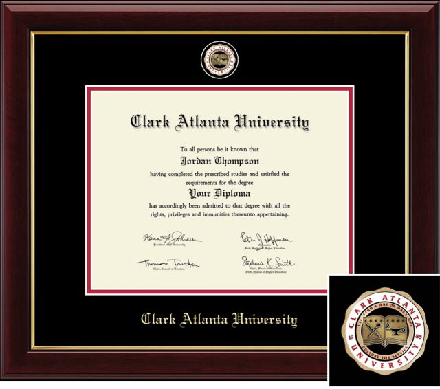 Church Hill Classics Masterpiece Diploma Frame. Bachelors - ONLINE ONLY