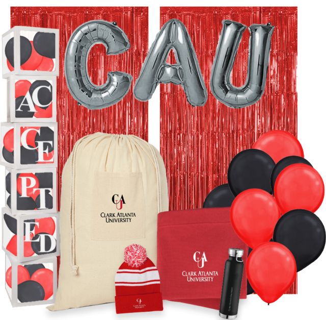 Clark Atlanta University Celebration Kit