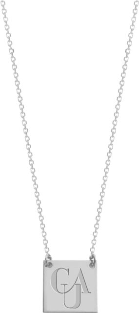 Clark Atlanta University Felicity Necklace