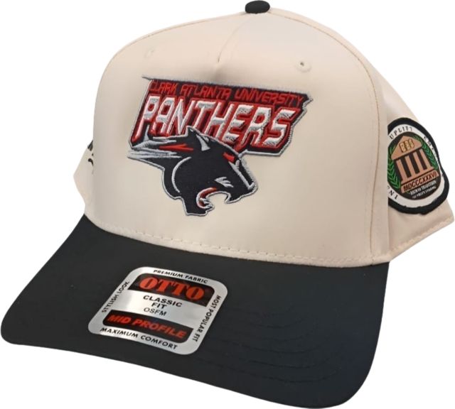 Clark Atlanta University Adjustable Cap