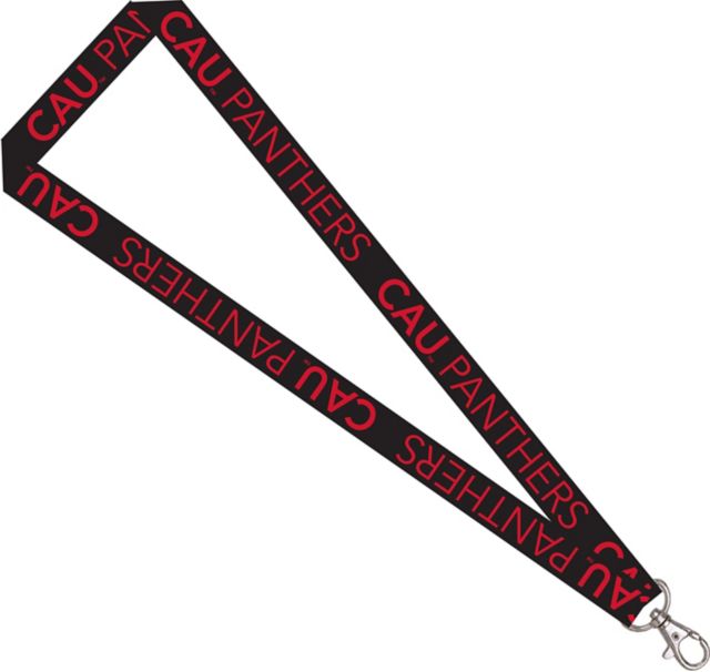 Clark Atlanta University 3/4'' Lanyard