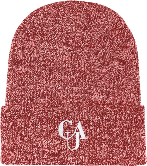 Clark Atlanta University Beanie