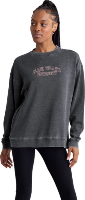 Clark Atlanta University Women's Panthers Campus Crew