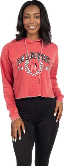 Clark Atlanta University Women's Hoodie