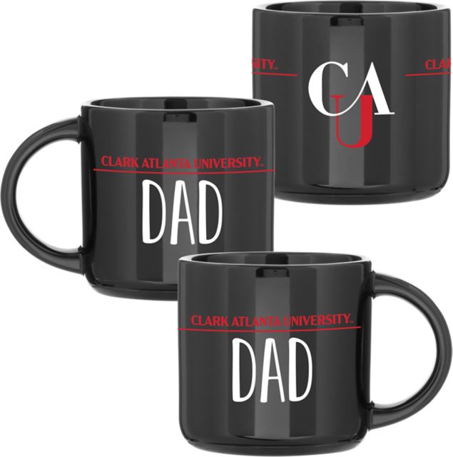 Clark Atlanta University 14 oz. Mom Mug