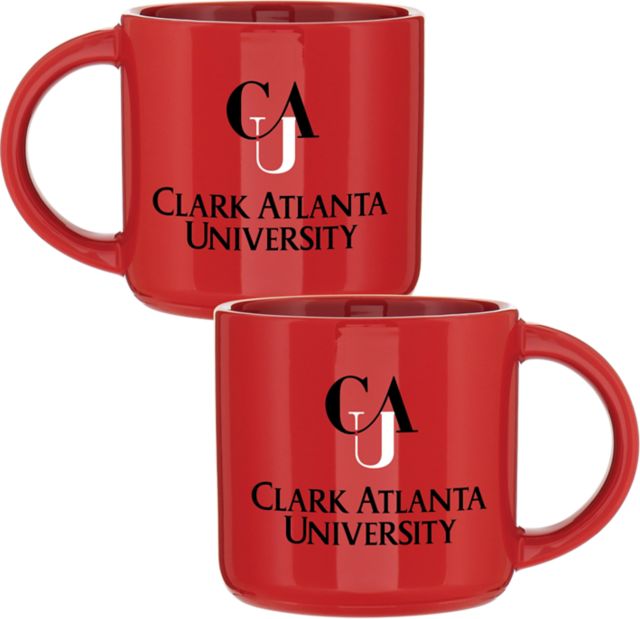 Clark Atlanta University 14 oz. Mug