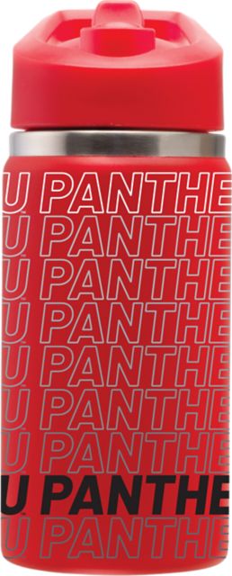 Clark Atlanta University 14 oz. Sipper Bottle