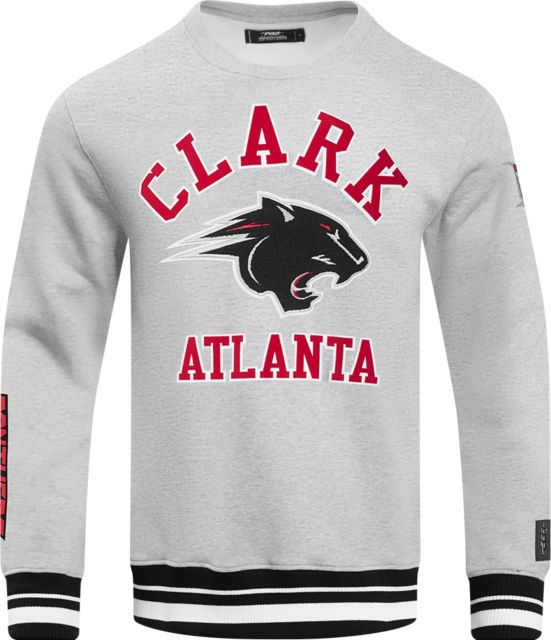 Clark Atlanta University Classic Crewneck Sweatshirt
