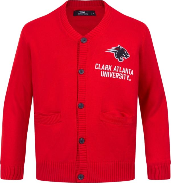 Clark Atlanta University Homecoming Cardigan