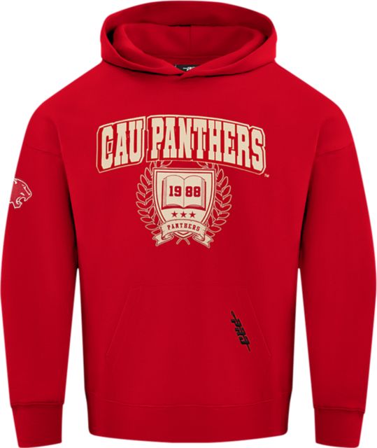 Clark Atlanta University Hooded Sweatshirt