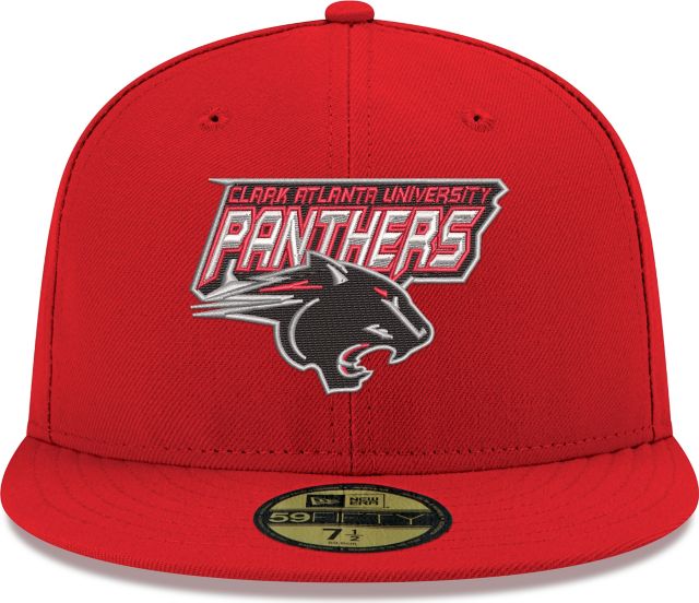 Clark Atlanta University Panthers Cap
