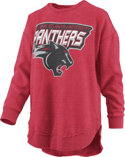 Clark Atlanta University Women's Fleece Pullover