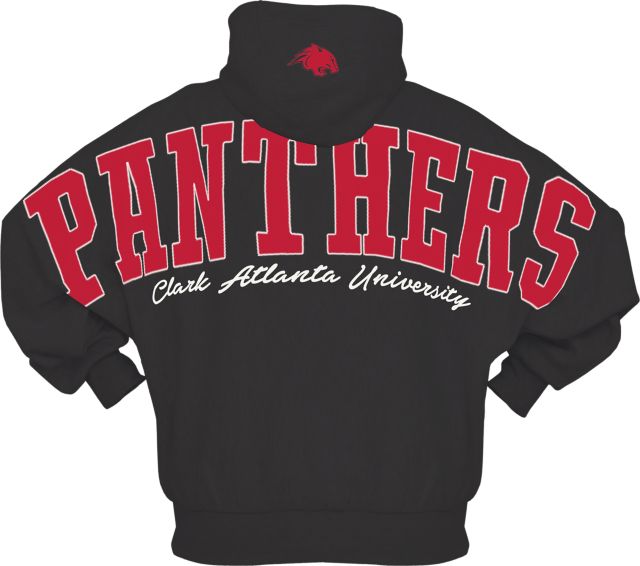 Clark Atlanta University Women's Belvedere Hooded Sweatshirt