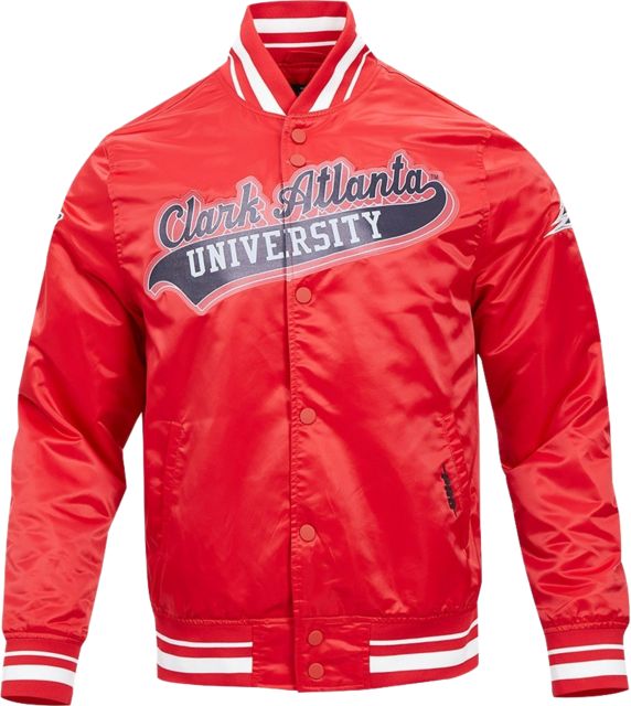 Clark Atlanta University Jacket