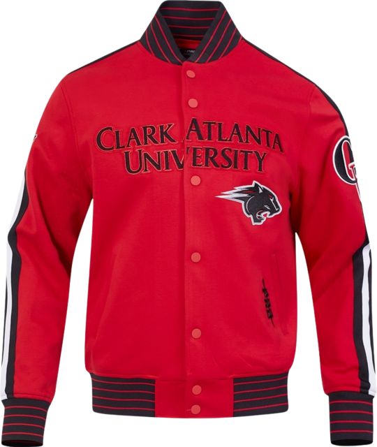 Clark Atlanta University Gameday Snap Jacket