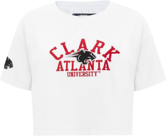 Clark Atlanta University Women's Short Sleeve T-Shirt