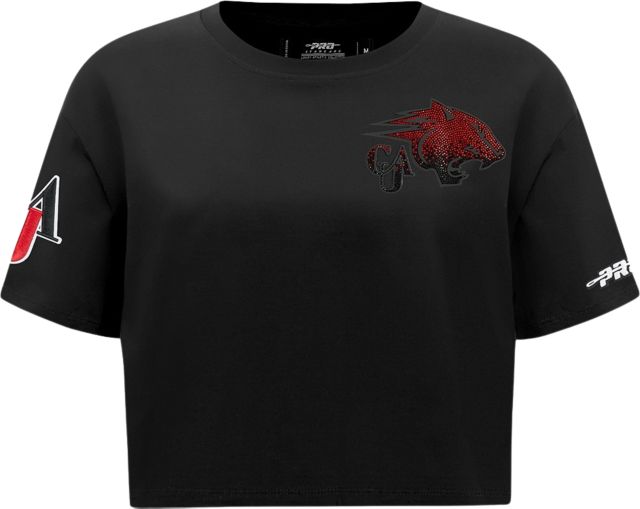 Clark Atlanta University Women's Short Sleeve T-Shirt