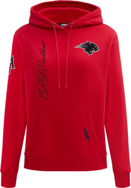 Clark Atlanta University Women's Hooded Sweatshirt