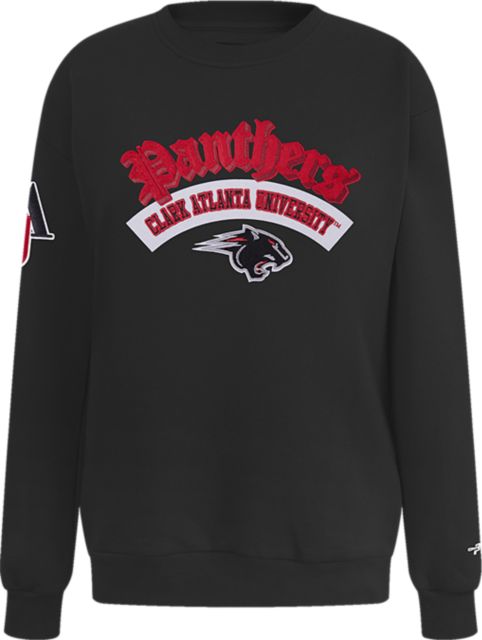 Clark Atlanta University Women's Crewneck Sweatshirt