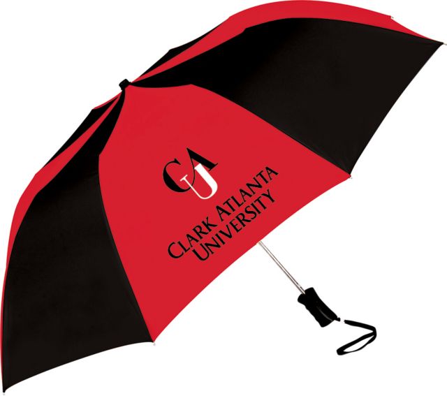 Clark Atlanta University 48'' Umbrella