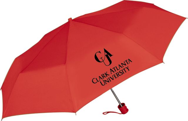 Clark Atlanta University 42" Umbrella