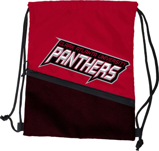 Clark Atlanta University Backsack