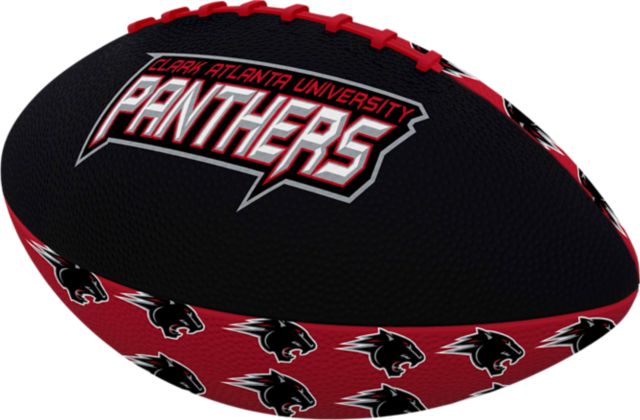 Clark Atlanta University Mini Rubber Football