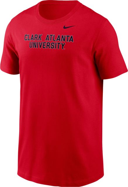 Clark Atlanta University Youth Short Sleeve T-Shirt