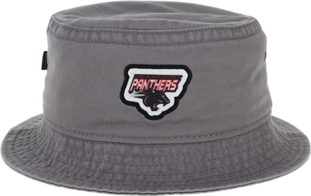 Clark Atlanta University Panthers Bucket Hat