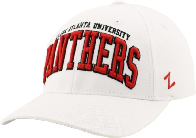 Clark Atlanta University Panthers Adjustable Cap