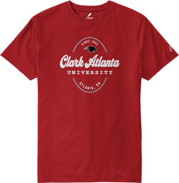 Clark Atlanta University Short Sleeve T-Shirt