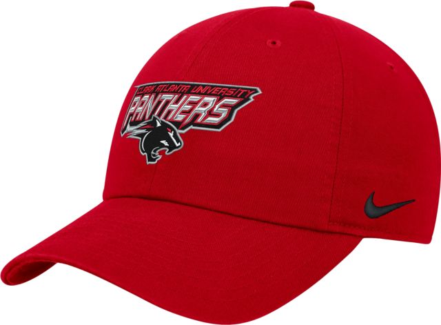 Clark Atlanta University Club Adjustable Cap