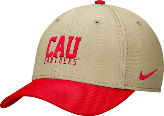 Clark Atlanta University Panthers Cap