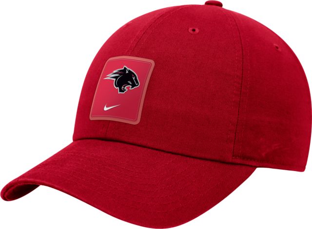 Clark Atlanta University Adjustable Club Cap