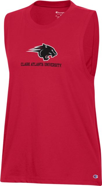 Clark Atlanta University Panthers Women's Tank Top