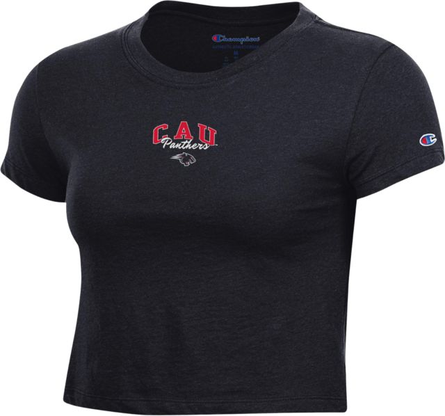 Clark Atlanta University Panthers Women's Short Sleeve T-Shirt