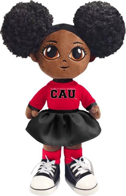 Clark Atlanta University Amari Doll