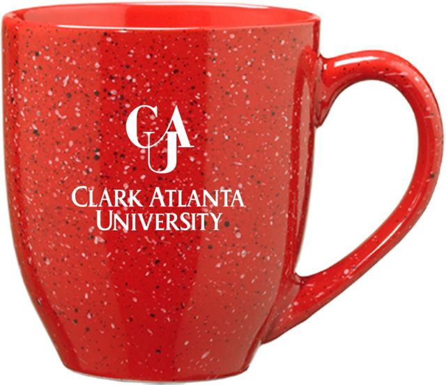 Clark Atlanta University 16 oz. Bistro Mug