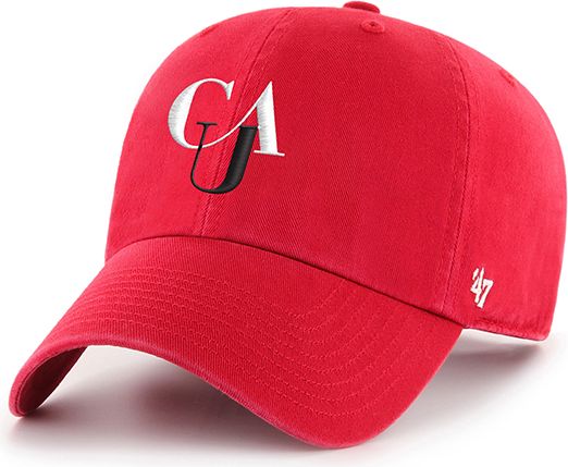 Clark Atlanta University Adjustable Cap