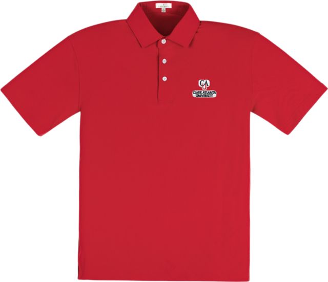 Clark Atlanta University Performance Polo