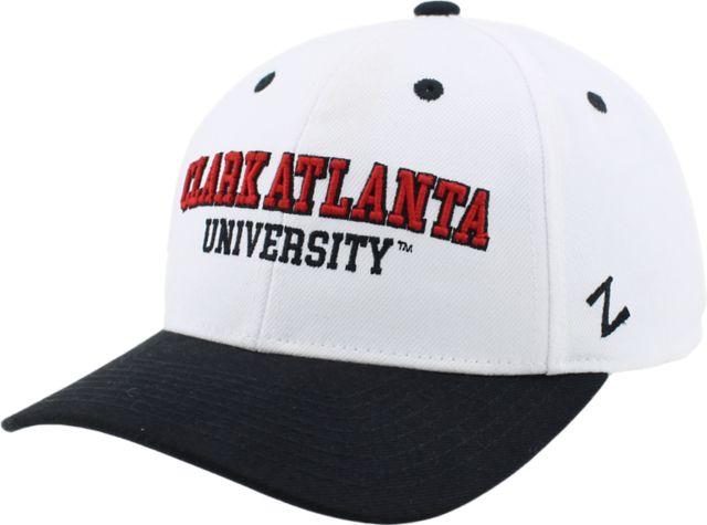 Clark Atlanta University Adjustable Cap