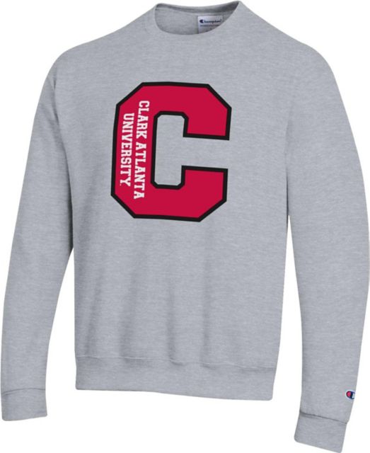 Big Clark Atlanta University Hoodie and Crews – City School Gear