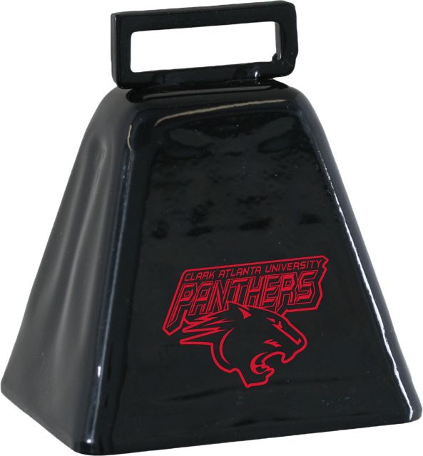 Clark Atlanta University Panthers Cow Bell