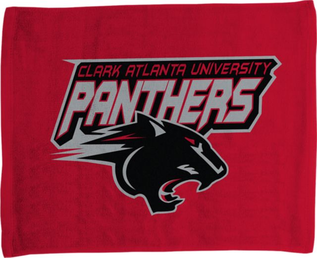 Clark Atlanta University 15x18 Rally Towel