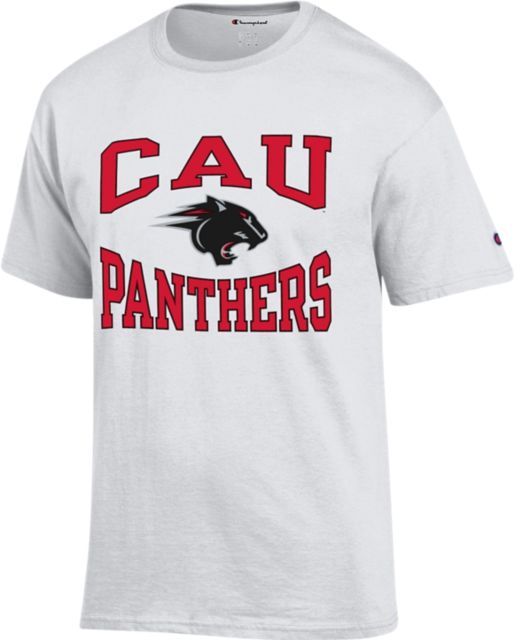 Clark Atlanta University Panthers T-Shirt