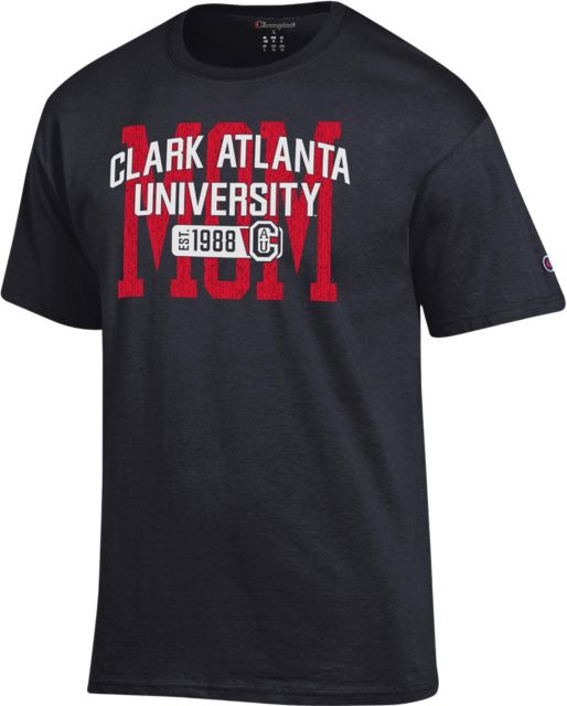Clark Atlanta University HBCU Short Sleeve T-Shirt